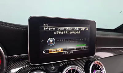 Mercedes-Benz GLC-Class 2019, 58923 км, за 53900000 KRW - фото 16