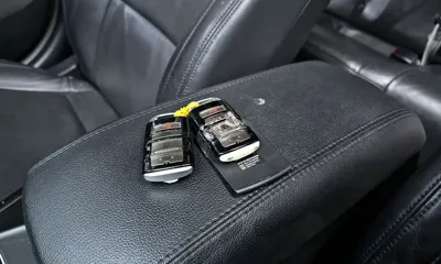 Kia K7 2014, 174593 км, за 6490000 KRW - фото 27