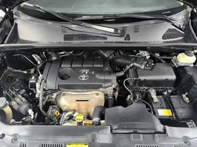Toyota Highlander 2014, 236000 км, за 39800 CNY - фото 16