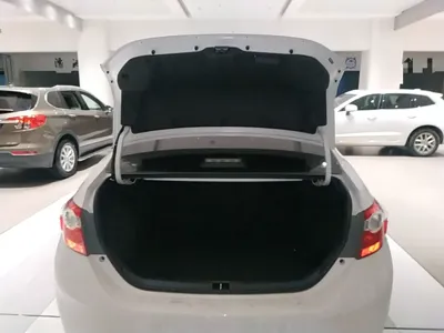 Toyota Levin 2016, 95200 км, за 51004.29 CNY - фото 22