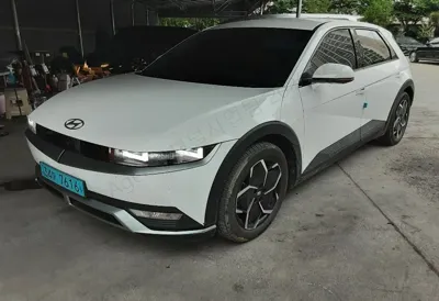 Hyundai Ioniq5 2023, 60289 км, за 6480000 KRW - фото 1