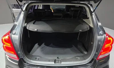 ChevroletGMDaewoo Trax 2017, 89754 км, за 7700000 KRW - фото 33