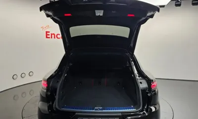 Porsche Cayenne 2023, 57008 км, за 99500000 KRW - фото 20