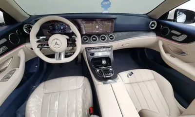 Mercedes-Benz E-Class 2018, 97026 км, за 39490000 KRW - фото 7