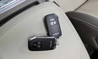 Kia Canival 2023, 30990 км, за 32900000 KRW - фото 28