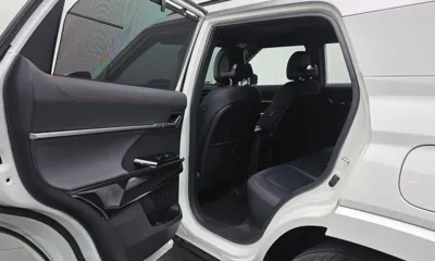 KG_Mobility_Ssangyong Actyon 2025, 22130 км, за 27500000 KRW - фото 16