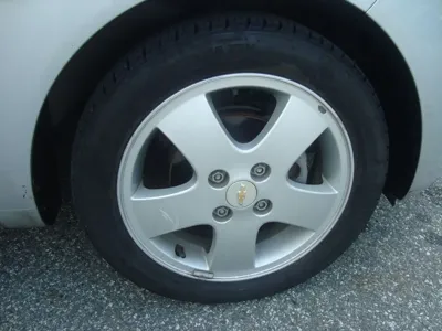 ChevroletGMDaewoo Spark 2014, 35200 км, за 2600000 KRW - фото 13