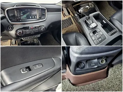 Kia Sorento 2016, 181900 км, за 7790000 KRW - фото 14