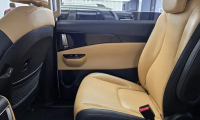 Kia Canival 2023, 100345 км, за 22200000 KRW - фото 25