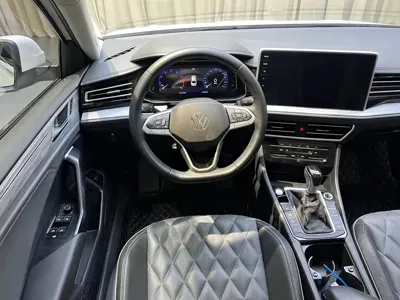 Volkswagen Sagitar 2022, 52000 км, за 105800 CNY - фото 10