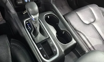 Hyundai Santafe 2019, 89147 км, за 17700000 KRW - фото 9