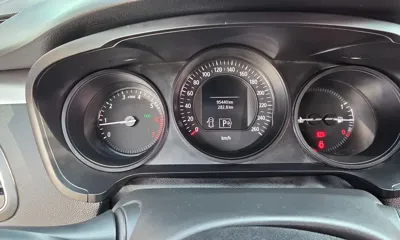 Renault-KoreaSamsung SM6 2019, 95400 км, за 6900000 KRW - фото 4