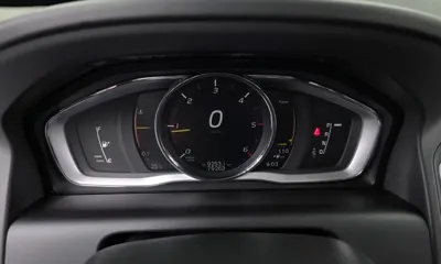 Volvo XC60 2017, 79263 км, за 14900000 KRW - фото 8