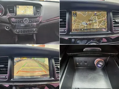 Kia K7 2013, 119656 км, за 4900000 KRW - фото 8