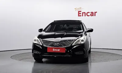 Hyundai Grandeur 2014, 204414 км, за 4200000 KRW