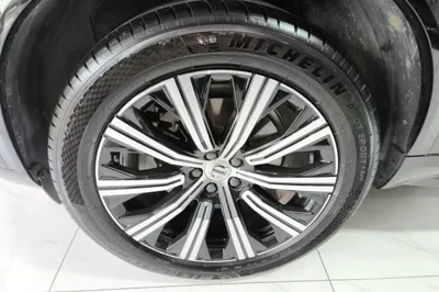 Volvo XC90 2022, 108699 км, за 212443.34 CNY - фото 8