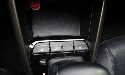 Kia Stonic 2018, 117189 км, за 9990000 KRW - фото 17