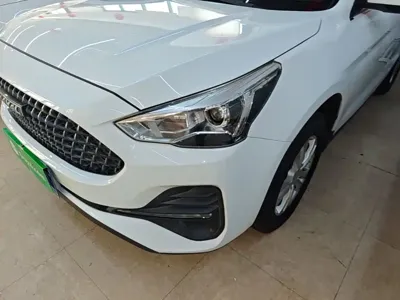 Haval M6 2019, 74500 км, за 32800 CNY - фото 24