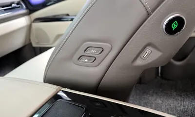 Kia Canival 2023, 84568 км, за 38900000 KRW - фото 29