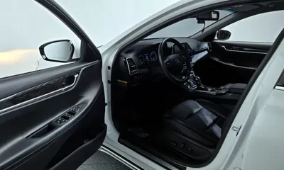 Hyundai Grandeur 2019, 121491 км, за 14300000 KRW - фото 10