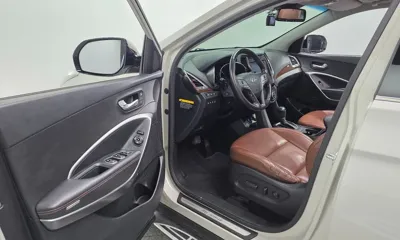 Hyundai Maxcruz 2014, 175407 км, за 7500000 KRW - фото 10