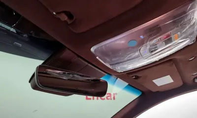 Genesis G90 2023, 55243 км, за 70000000 KRW - фото 35