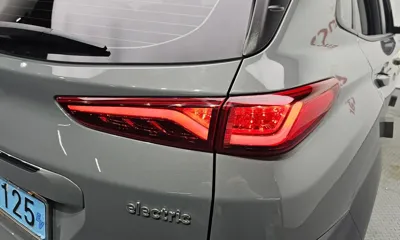 Hyundai Kona 2019, 114841 км, за 17900000 KRW - фото 23