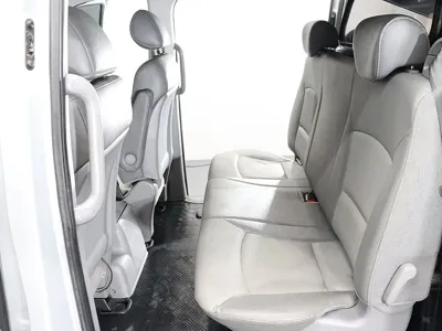 Hyundai Starex 2010, 171674 км, за 5900000 KRW - фото 15