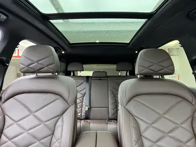 BMW X5 2025, 50000 км, за 488000 CNY - фото 9