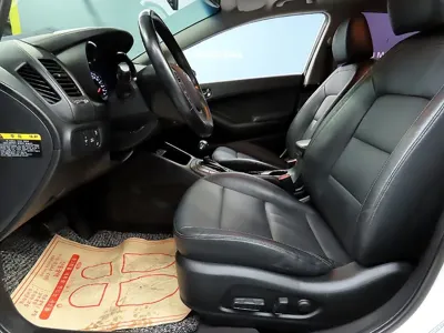 Kia K3 2015, 138108 км, за 5700000 KRW - фото 6