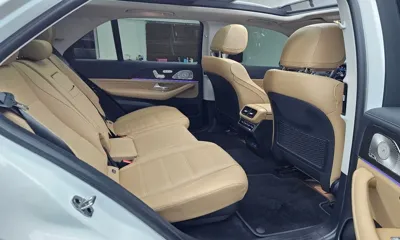 Mercedes-Benz GLE-Class 2025, 10203 км, за 96000000 KRW - фото 13