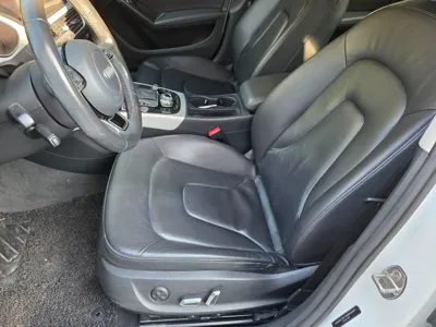 Audi A4 2015, 147942 км, за 4500000 KRW - фото 8