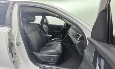 Kia K5 2016, 136989 км, за 9600000 KRW - фото 10