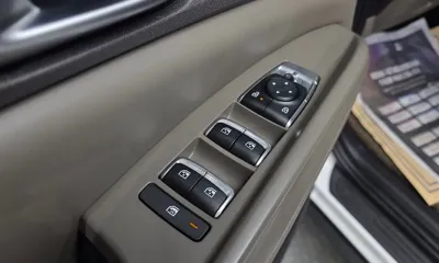 Kia Canival 2025, 30444 км, за 39000000 KRW - фото 29