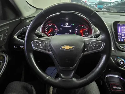 ChevroletGMDaewoo Malibu 2019, 108655 км, за 8900000 KRW - фото 11