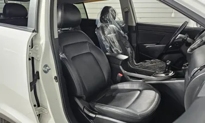 Kia Sportage 2012, 185724 км, за 5500000 KRW - фото 11