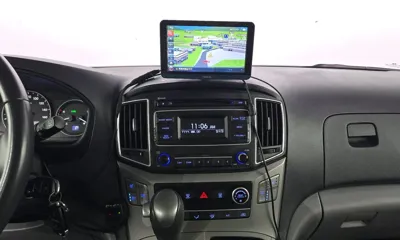 Hyundai Starex 2018, 132818 км, за 14200000 KRW - фото 14