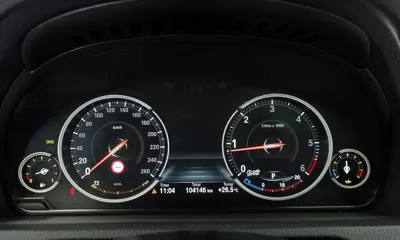 BMW Gran Turismo 2014, 104146 км, за 13700000 KRW - фото 8