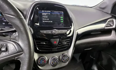 ChevroletGMDaewoo Spark 2019, 98422 км, за 7300000 KRW - фото 14