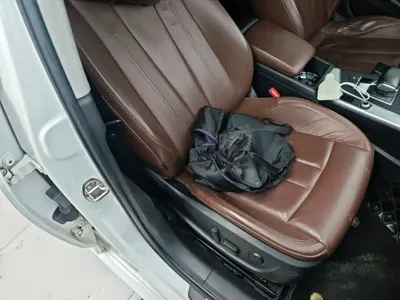 Audi A4L 2018, 135400 км, за 74300 CNY - фото 25
