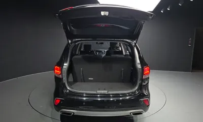 Hyundai Maxcruz 2017, 154536 км, за 9990000 KRW - фото 19