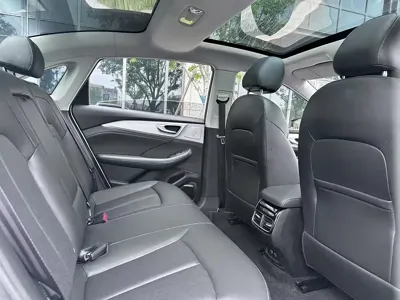Roewe Feifan ER6 2021, 35000 км, за 34600 CNY - фото 8