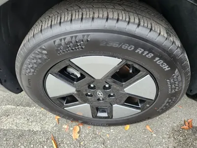 Hyundai Santafe 2024, 49000 км, за 37400000 KRW - фото 20