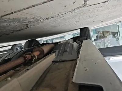 Haval H6 2018, 84000 км, за 29000 CNY - фото 21