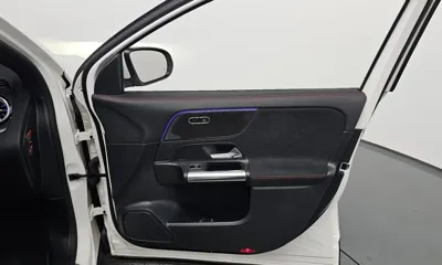 Mercedes-Benz GLA-Class 2022, 56191 км, за 31500000 KRW - фото 24