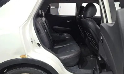 KG_Mobility_Ssangyong TIBOLI 2016, 187538 км, за 3900000 KRW - фото 12