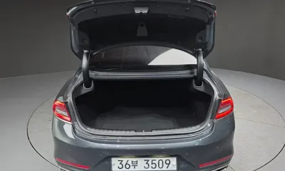 Hyundai Grandeur 2019, 89814 км, за 15600000 KRW - фото 20