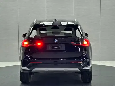BMW X1 2023, 31000 км, за 249800 CNY