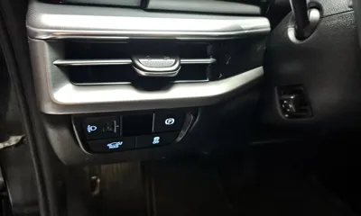 Hyundai Grandeur 2025, 89443 км, за 24000000 KRW - фото 31