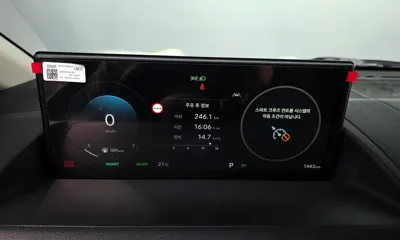 Hyundai Staria 2026, 1443 км, за 50300000 KRW - фото 8